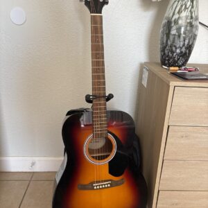 FA Series Dreadnought Acoustic Guitar